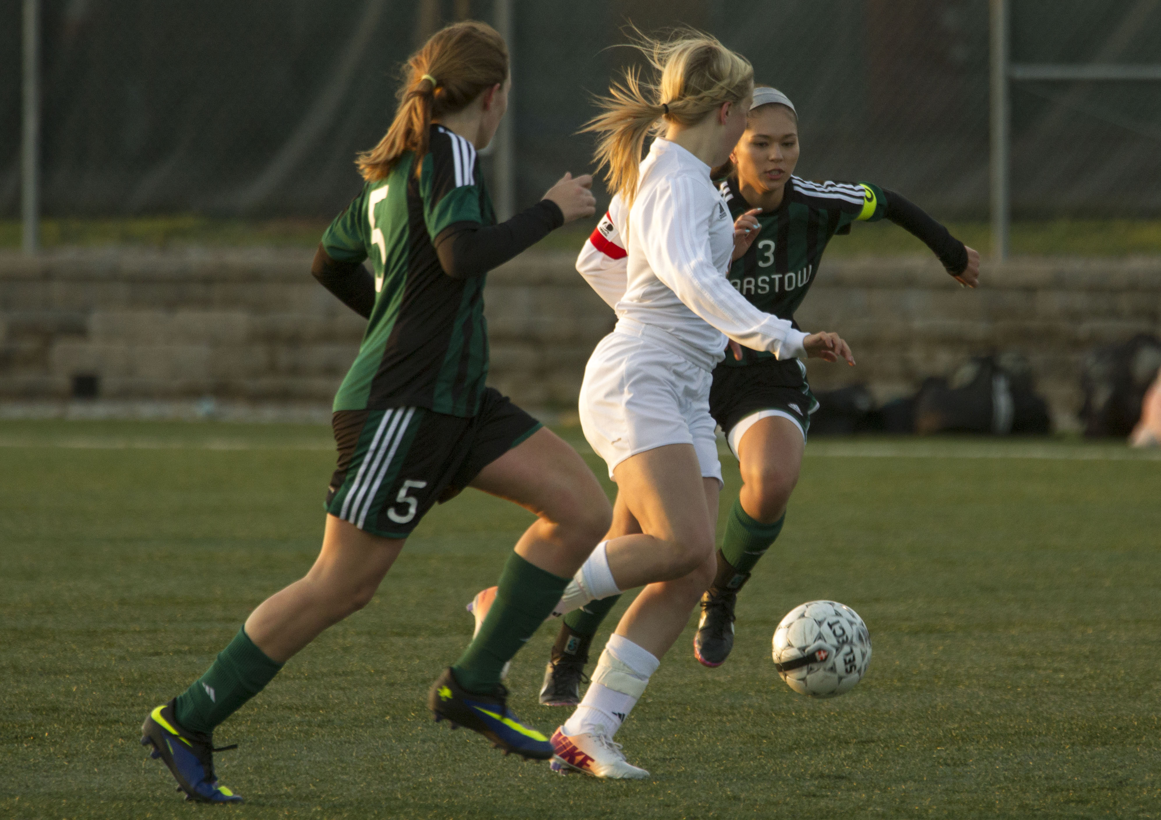 Photo gallery LHSBarstow girls soccer News, Sports, Jobs Lawrence